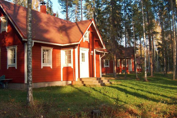 Image of Seilorin Lomakylä