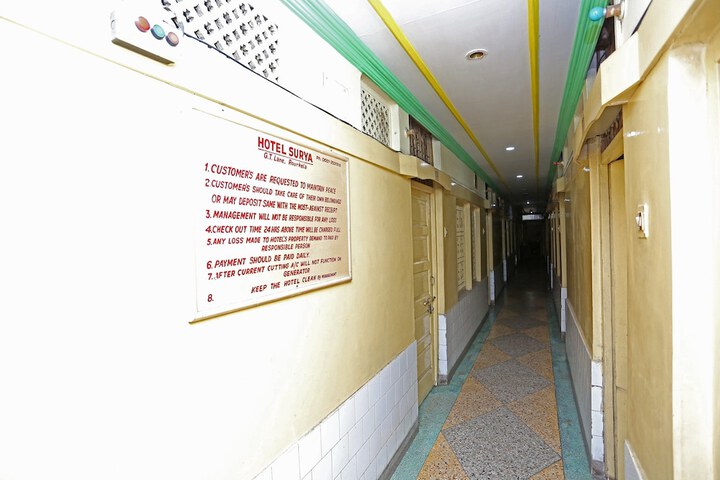 Hotel Interior 2 of 21