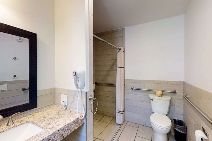 Standard Room, King or Two Doubles (1 of 6)