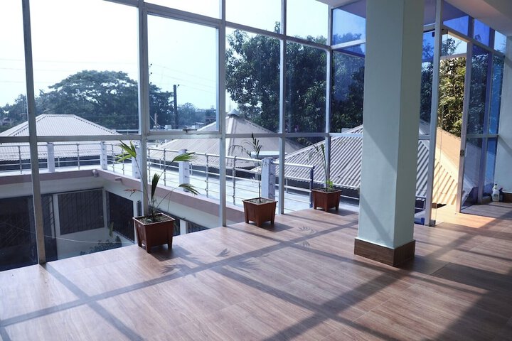 Hotel Interior 19 of 29