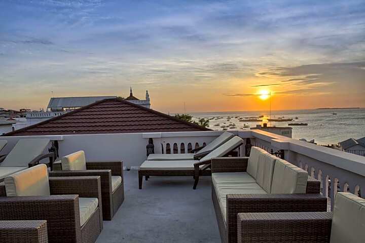 Best Western Plus Zanzibar