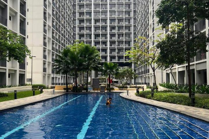 Althalia Grandsuites Staycation