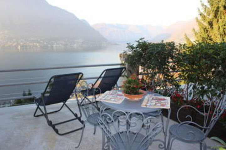 Comoholidays Faggeto Lario