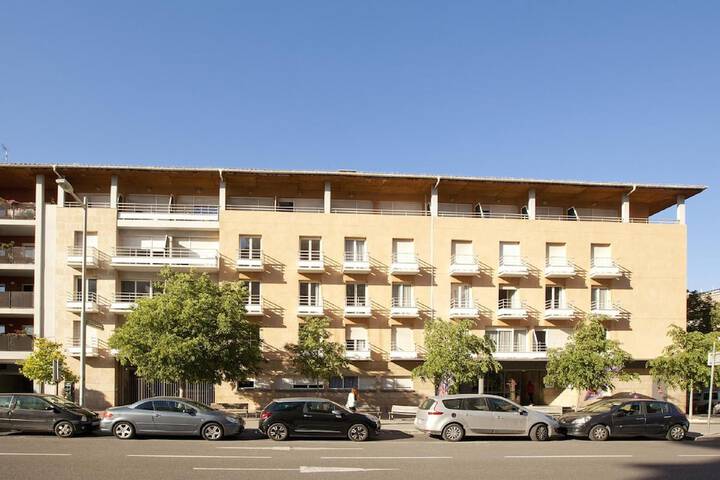 Outside Photo