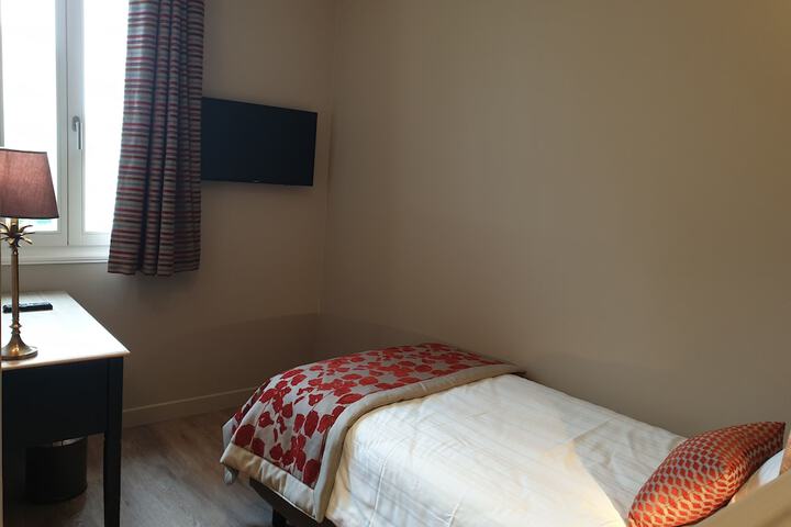 Room 39 of 101