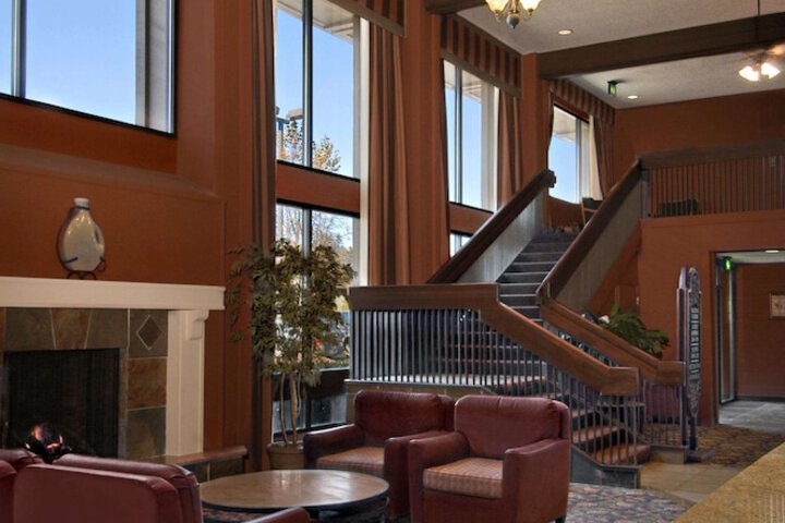 Hotel Interior 1 of 25