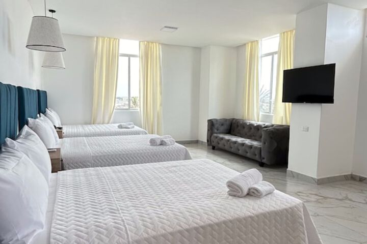 Room 27 of 100