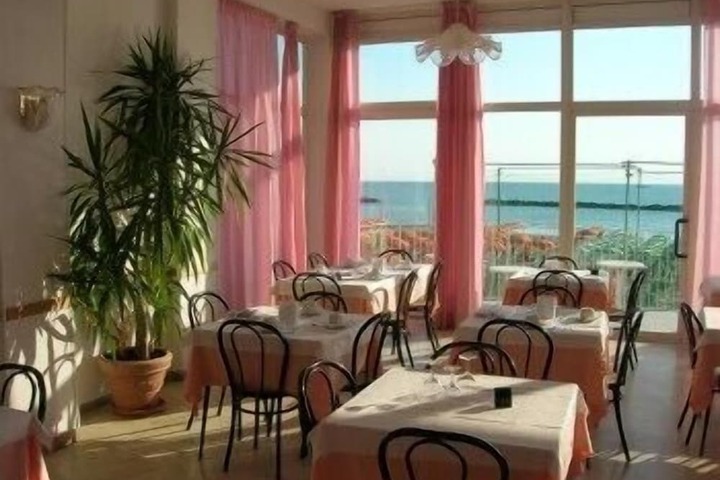 Restaurants