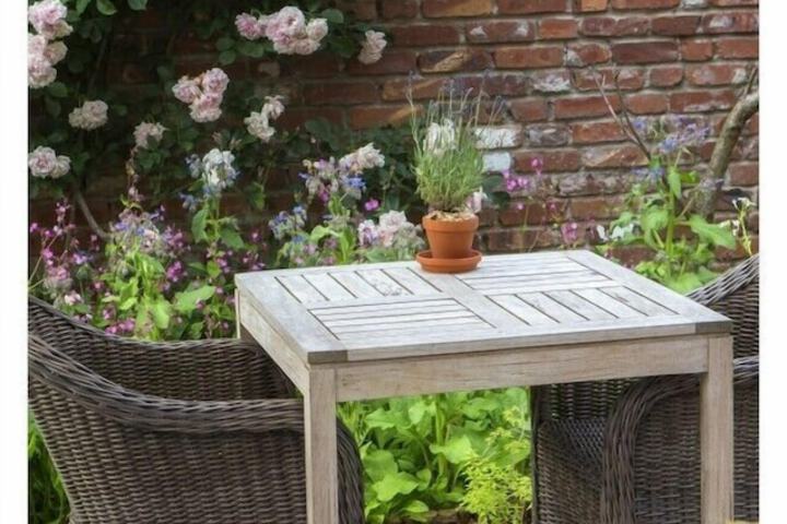 Terrace/Patio 47 of 61