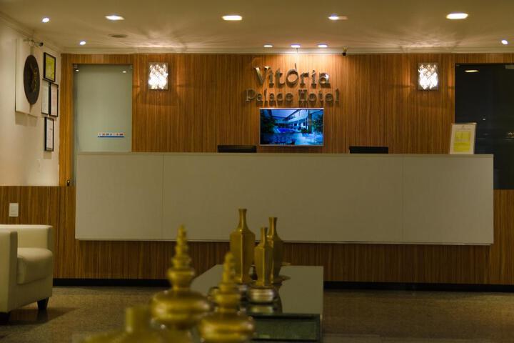 Vitoria Palace Hotel