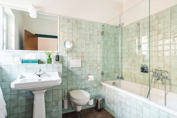 Bathroom Vanities