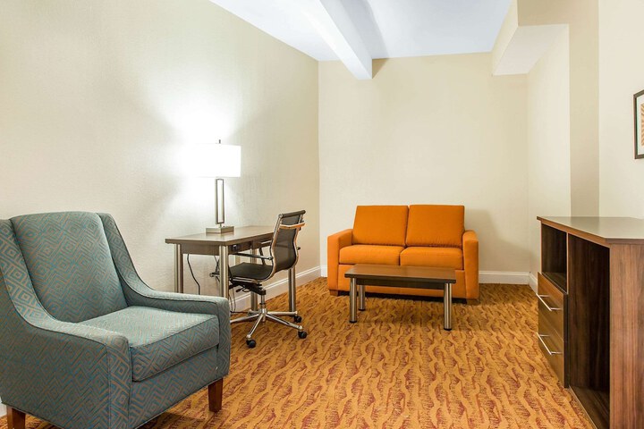 1 Queen Bed (15 of 22)