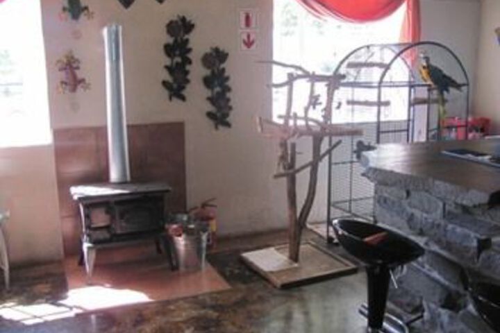 Hotel Interior