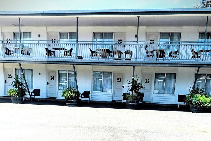 Hotel 26 of 27