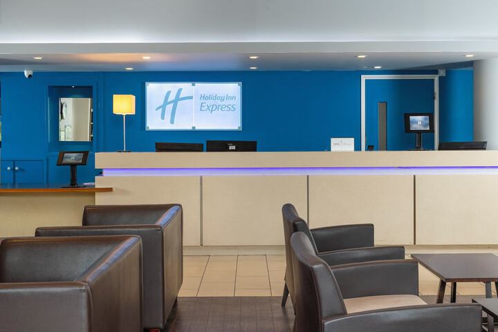 Hotel Interior 2 of 45