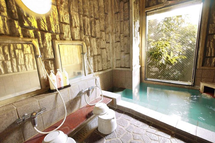 Relaxing Spa