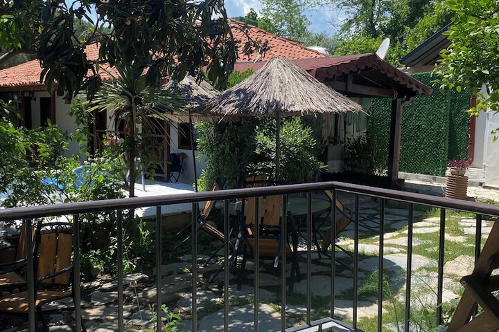 Terrace/Patio 53 of 113