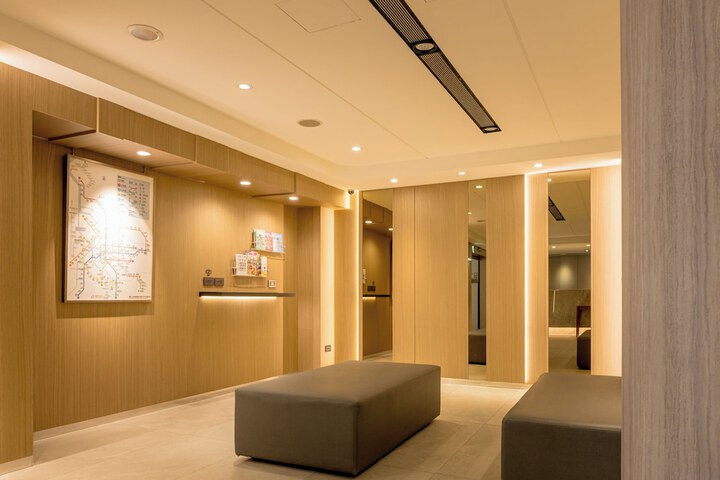 Lobby Photos