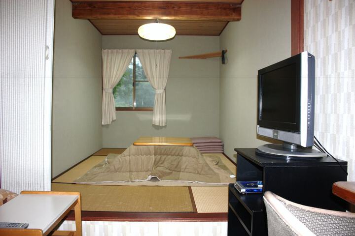 Room 13 of 77