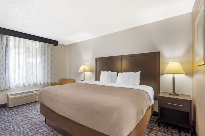 Fitness Facility Photos