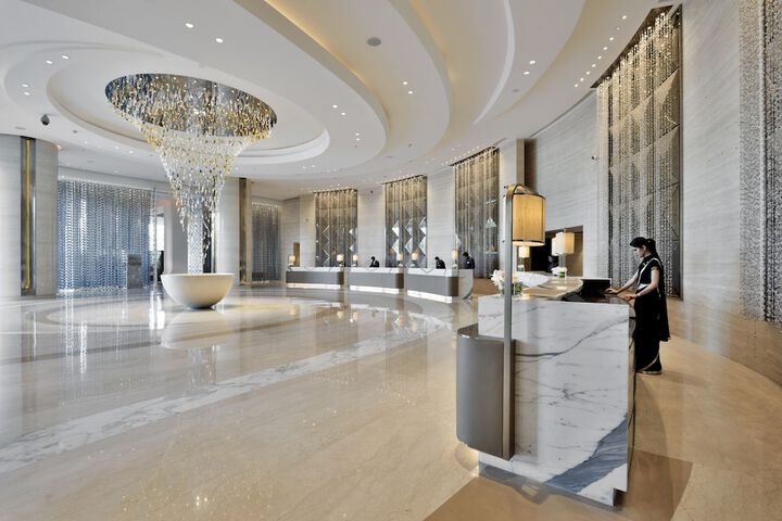 Lobby Photos