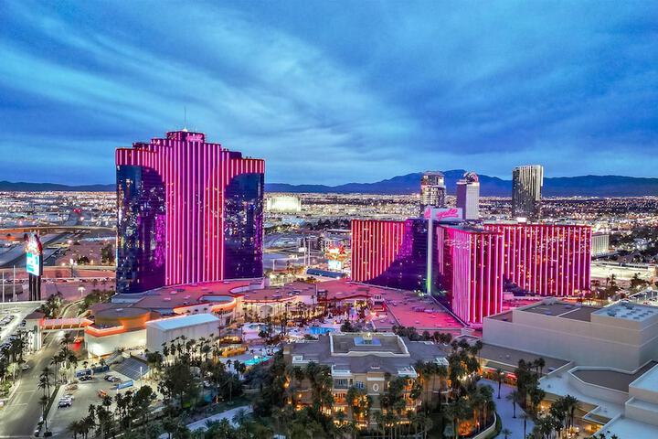 Hotel 116 of 123