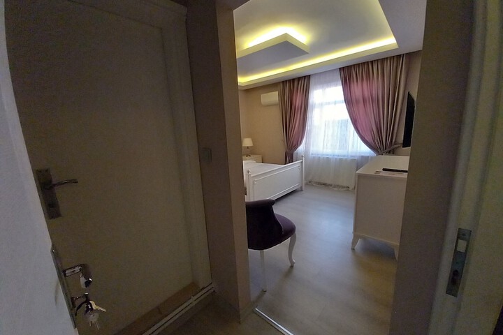 Room 39 of 110