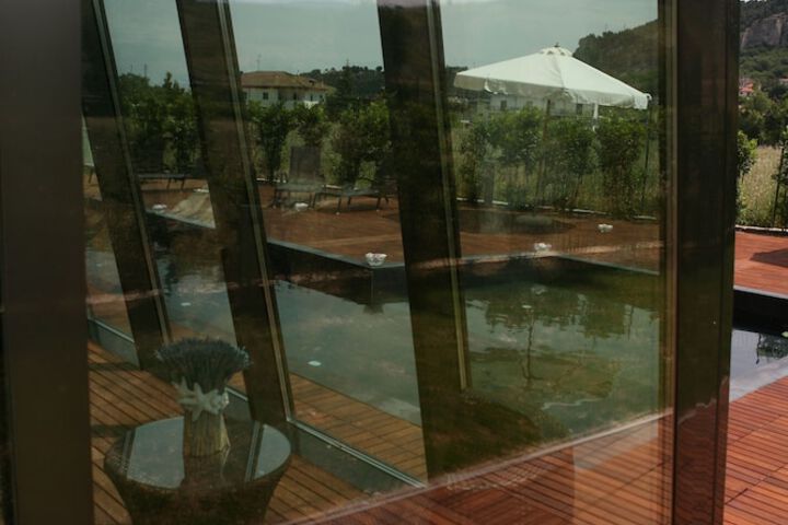 Pool to Cool