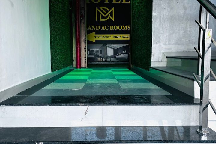 Hotel 17 of 17
