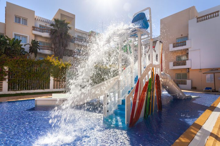Water park