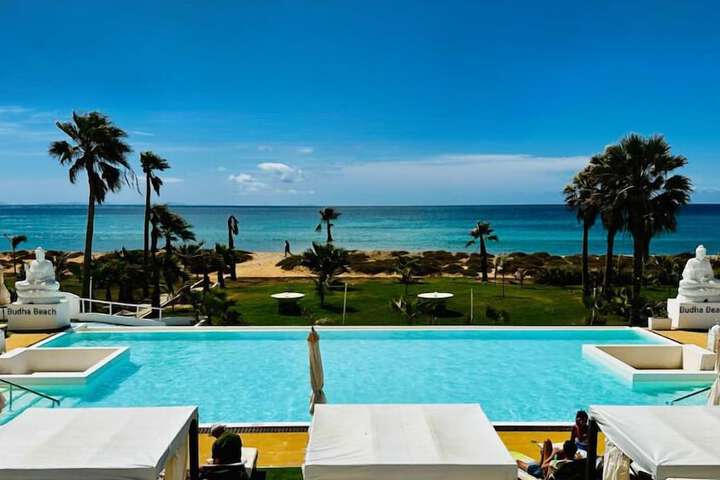 Photo of Hotel LIVVO Budha Beach