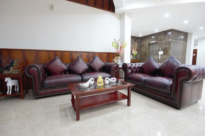 Lobby Photos