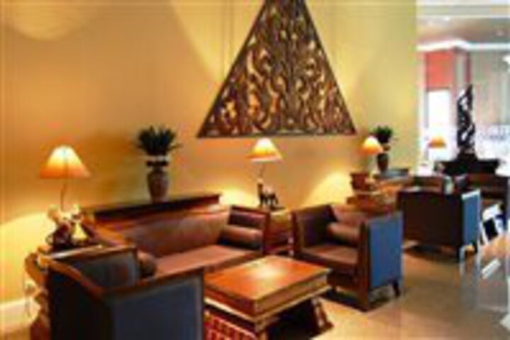 Fitness Facility Photos