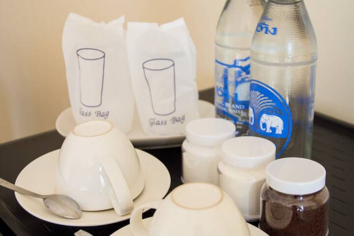 Breakfast/Coffee Service 38 of 86