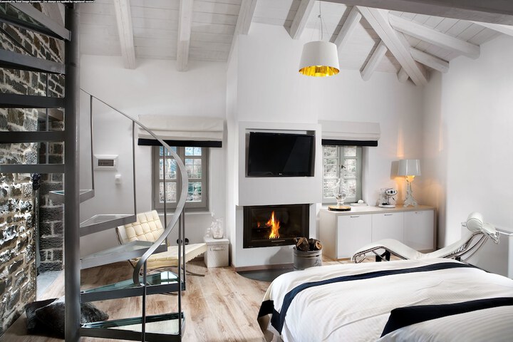 Fitness Facility Photos