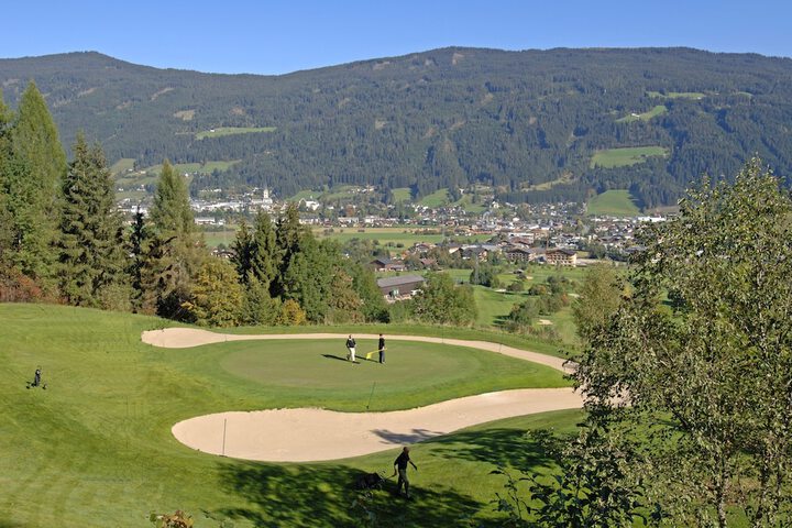 Golf 47 of 108