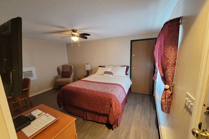 Photo of Sunshine Motel