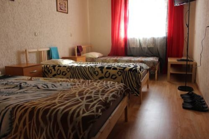 Hotel Labirint