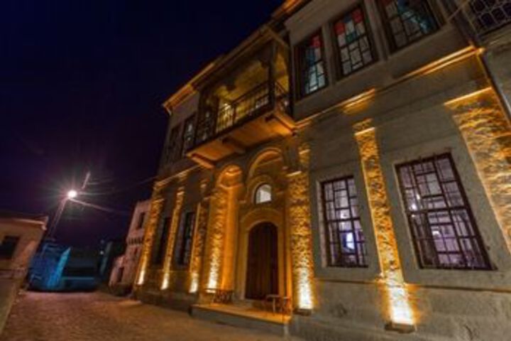 Osmanli Konak