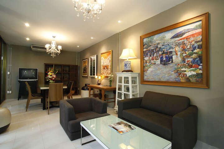 Hotel Interior 3 of 65