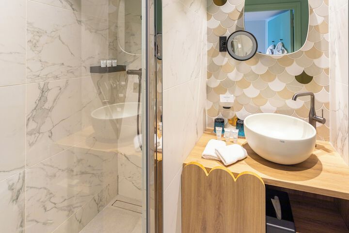 Bathroom Vanities