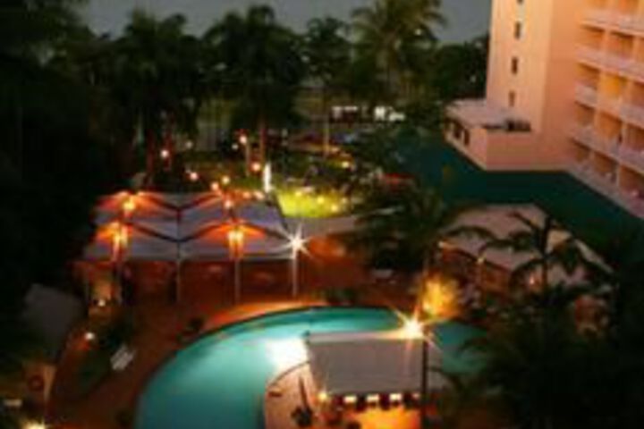 Hotel 8 of 52