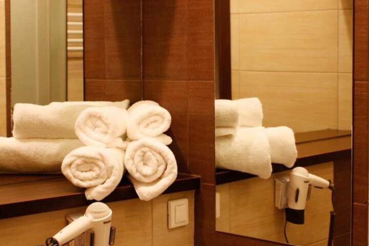 Bathroom Vanities