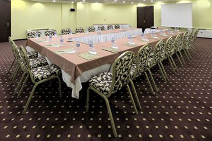 Meeting 8 of 11