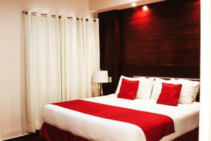 Image of HOTEL JL