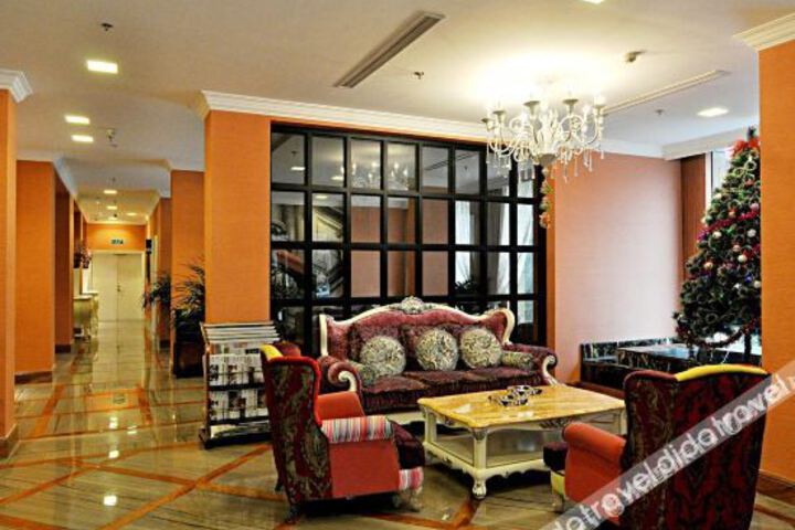 Hotel Interior 13 of 24