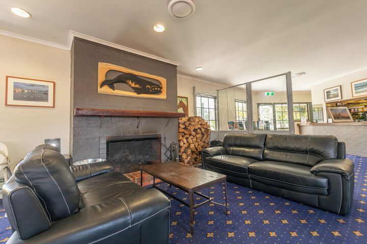 Hotel Interior 3 of 60