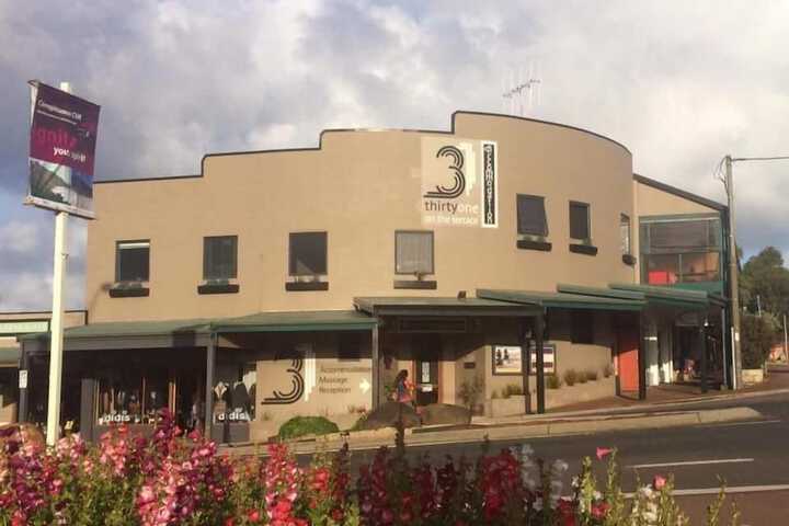 Hotel 42 of 43