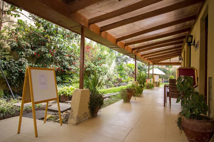 Terrace/Patio 18 of 45
