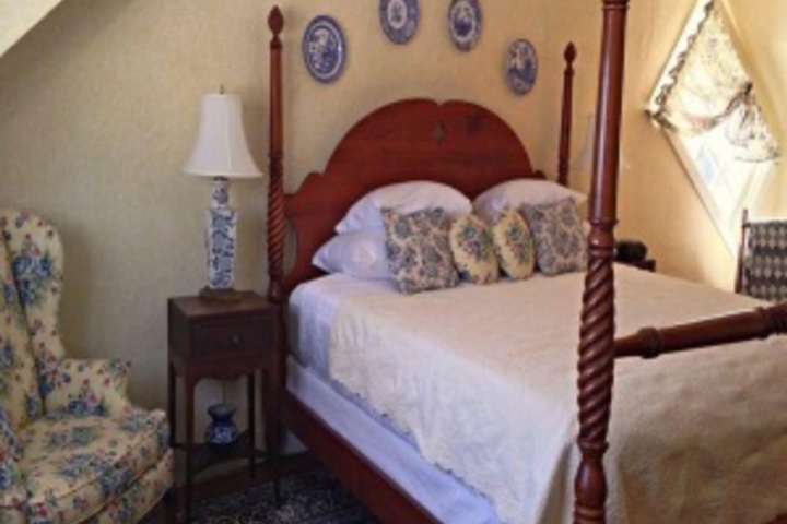 Room 21 of 119